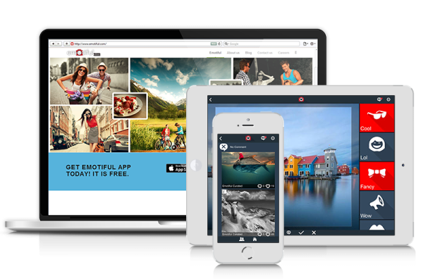 Large Scale Social App cover image