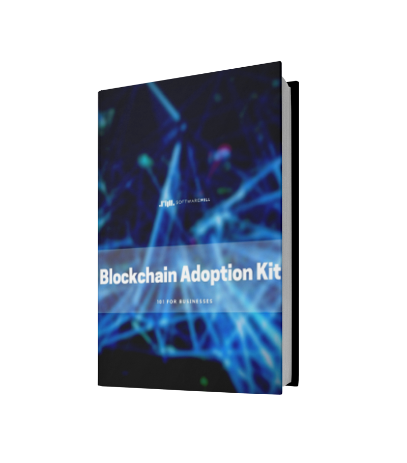 Blockchain Adoption Kit