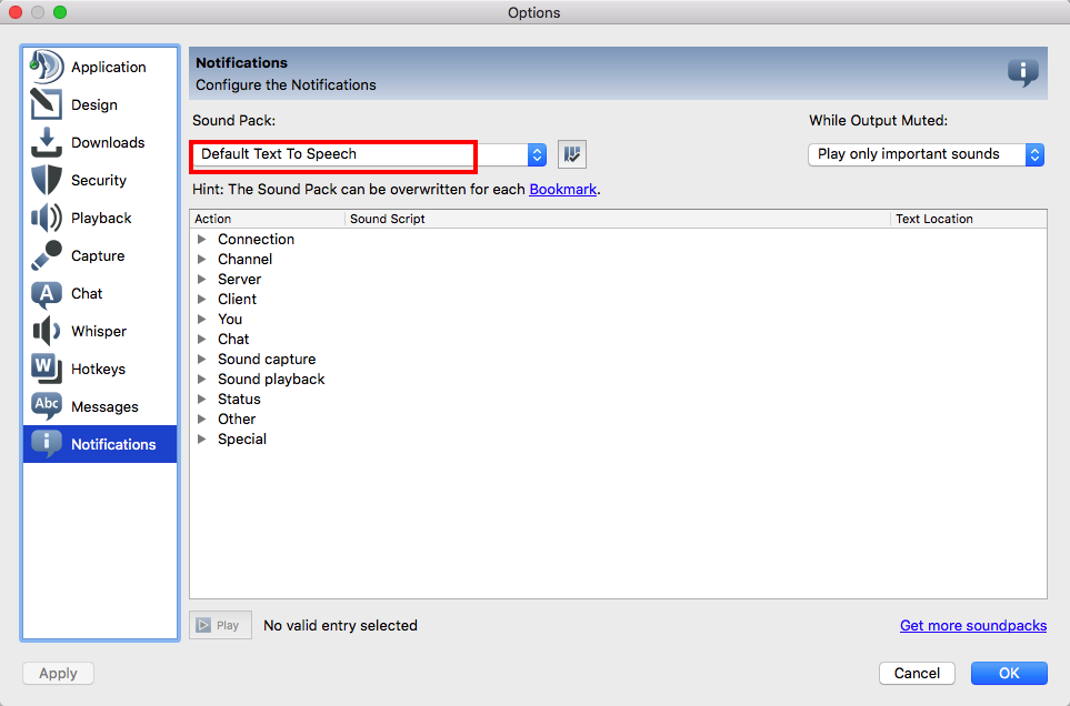default-channel-settings