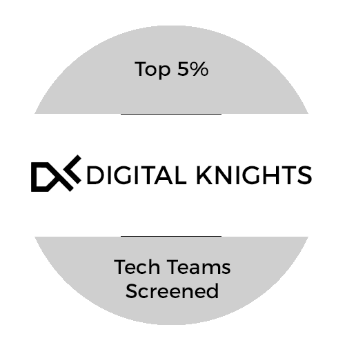 Digital Knigths logo